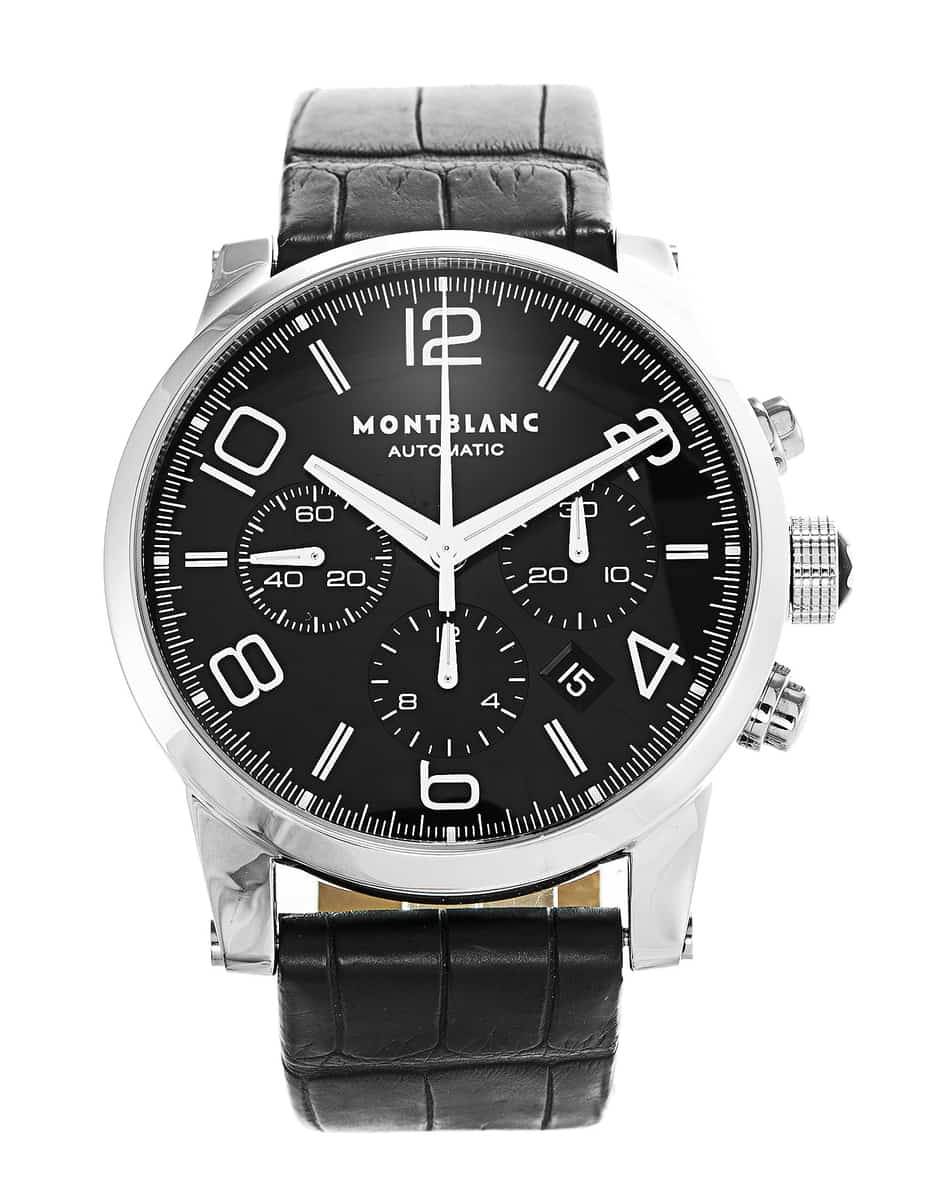 Montblanc automatic 7069 best sale